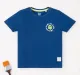 Boys Tee With Back Print