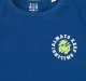 Boys Tee With Back Print