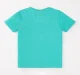 Boys Crew Neck Tee