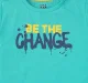 Boys Crew Neck Tee