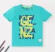 Boys Crew Neck Tee