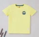Boys Crew Neck Tee