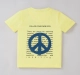 Boys Crew Neck Tee