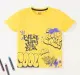 Boys Crew Neck Tee