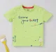 Boys Crew Neck Tee