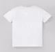 Boys Crew Neck Printed Tee