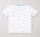 Boys Henley Neck Tee