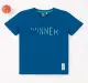 Boys Half Sleeves Printed Tee