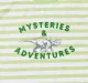 Boys Striped Tee