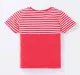 Boys Striped Tee