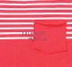 Boys Striped Tee