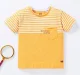 Boys Striped Tee