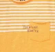 Boys Striped Tee