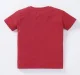 Boys Placement Print Tee