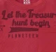 Boys Placement Print Tee
