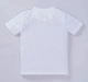 Boys Number Printed Tee
