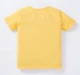 Boys Dog Printed Tee
