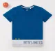 Boys Cut And Sew Tee