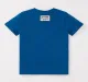 Boys Cut And Sew Tee