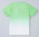 Boys Ombre Printed Tee