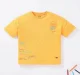 Boys Placement Printed Tee