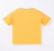 Boys Placement Printed Tee