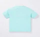 Boys Placement Printed Tee