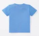 Boys Chest Printed Tee