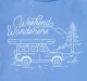 Boys Chest Printed Tee