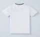 Boys Camera Print Tee