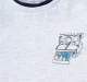 Boys Camera Print Tee