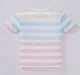 Boys Striped Tee