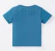 Boys Farm Print Tee
