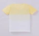 Boys Ombre Tee With Chest Print