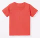 Boys Printed Cotton Tee