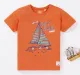 Boys Boat Print Tee