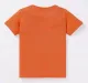 Boys Boat Print Tee