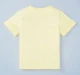 Boys Side Chest Print Tee