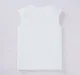 Boys Beach Van Print Vest Tee