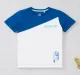 Boys Cut And Sew Tee
