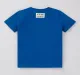 Boys Cut And Sew Tee