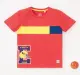 Boys Half Sleeves Tee