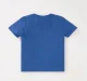 Boys Crew Neck Printed Tee