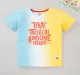 Boys Tie Dye Tee