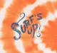 Boys Tie Dye Tee With Print