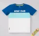 Boys Half Sleeves Tee