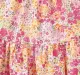 Girls Printed Dress