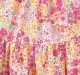 Girls Printed Dress