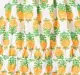Girls Floral Printed Dress
