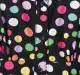 Girls Polka Printed Dress